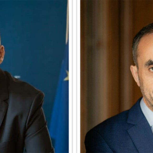 Κοινωνική συνοχή και ανάπτυξη στη Δυτική Ελλάδα: ένα νέο περιφερειακό συμβόλαιο για τον άνθρωπο και την κοινωνία