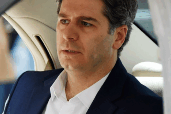 Μπουρδούμης για Τσίπρα: «Προσπάθησα να τον συναντήσω πριν ξεκινήσουν τα γυρίσματα»