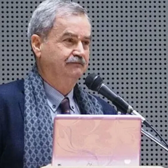 ΕΑΠ: Παραιτήθηκε ο Σήφης Μπουζάκης με αιχμές κατά της Διοίκησης