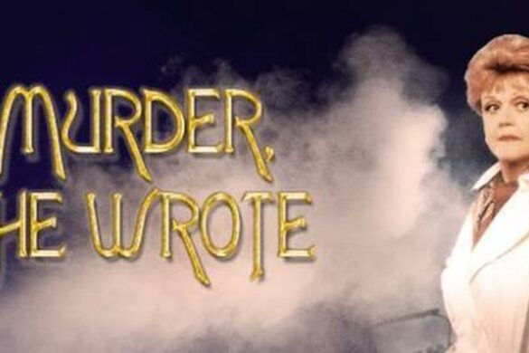«Murder, She Wrote»: H θρυλική σειρά του 1984 γίνεται ταινία