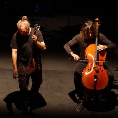 Οι Music Travelers LIVE στο ΠΟΛΥΕΔΡΟ