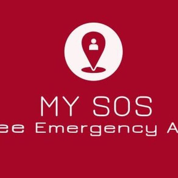 MY SOS: Η εφαρμογή που βοηθά τους συνανθρώπους μας στις φυσικές καταστροφές
