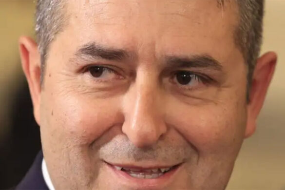 Κρίσιμες οι επόμενες 48 ώρες για τον Υφυπουργό παρά τω Πρωθυπουργώ Γιώργο Μυλωνάκη