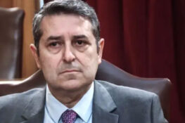 Γιώργος Μυλωνάκης: Σε 15 ημέρες οι εκτιμήσεις για την κατάσταση της υγείας του