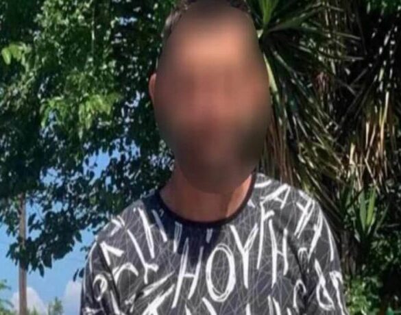 Μυρτιά Ηλείας: Ξανά στις φλόγες το σπίτι του δολοφόνου της 11χρονης