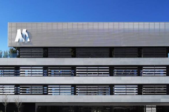 MYTILINEOS: Παραγωγή και διανομή κοινωνικού προϊόντος αξίας 2,3 δισ. ευρώ το 2021