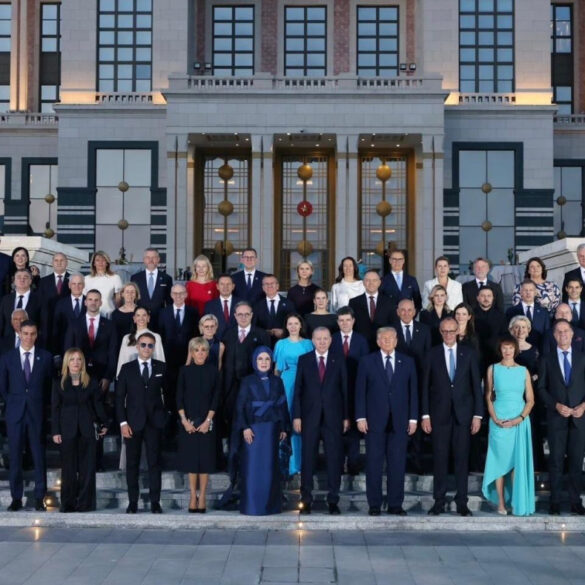 Σύνοδος Κορυφής ΝΑΤΟ: Το μενού του δείπνου προς τιμήν των ηγετών