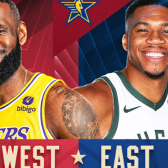 Ανακοινώθηκαν οι αναπληρωματικοί του All-Star Game 2024