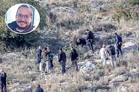 Τα άγνωστα στοιχεία της έρευνας για τον Βασίλη Καλογήρου