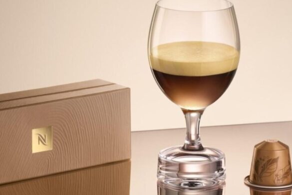 Nespresso Ηellas: Η έμφαση στη βιωσιμότητα, η ανάπτυξη των πωλήσεων και τα νέα καταστήματα