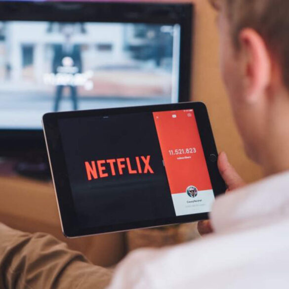 Netflix: Δημιουργία υπηρεσίας βιντεοπαιχνιδιών μέσα στον επόμενο χρόνο