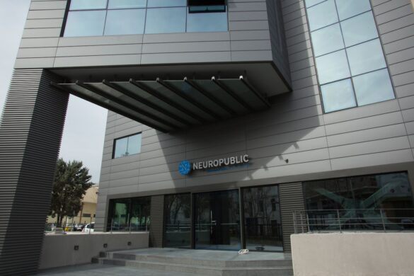 Δ.Ε.Θ. 2024: Η NEUROPUBLIC επενδύει στην τεχνολογία, την καινοτομία και την ψηφιοποίηση