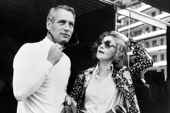 Πωλείται η πολυτελής έπαυλη των Πολ Νιούμαν και Τζοάν Γούντγουορντ