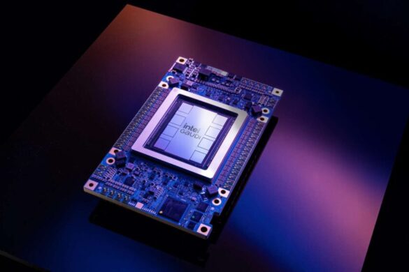 Γενναία επιδότηση στην Intel για τσιπ «Made in the USA»