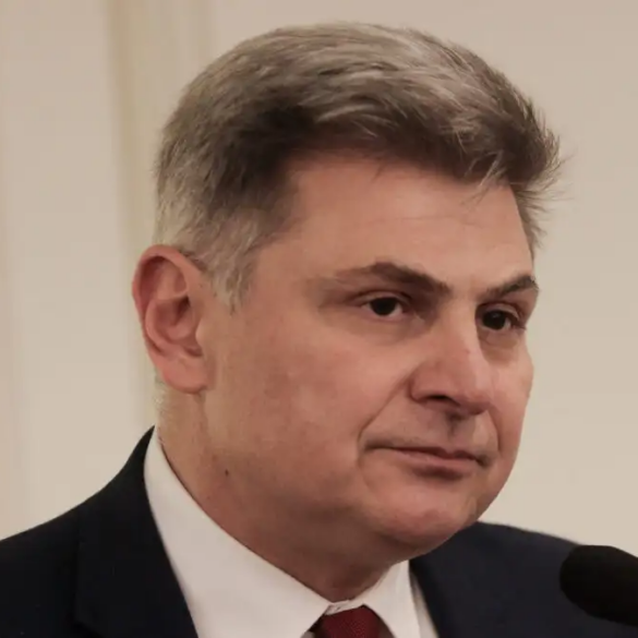 Πυκνώνει η παρουσία του Ν. Φαραντούρη στην Αχαΐα