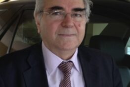 Πάτρα: Ο Νίκος Καρακίτσος παρουσιάζει τις «Φωνές στον χρόνο» στον Πανηπειρωτικό