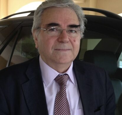 Πάτρα: Ο Νίκος Καρακίτσος παρουσιάζει τις «Φωνές στον χρόνο» στον Πανηπειρωτικό