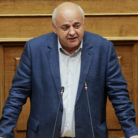 Καραθανασόπουλος για ΟΠΕΚΕΠΕ: Νέα επιβεβαίωση ότι είναι σκάνδαλο της ΝΔ – Να επιστραφούν τα κλεμμένα