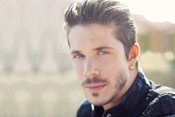 Νίκος Οικονομόπουλος: “Καλή Ανάσταση στις ψυχές όλων μας”