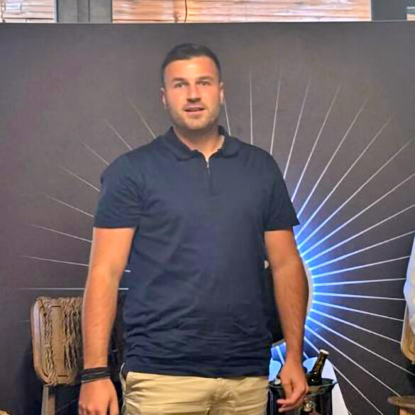 Η ΕΖΑ μπαίνει δυναμικά στο ούζο και το τσίπουρο μέσω της ποτοποιίας ΠΙΛΑΒΑΣ