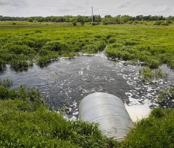 ΠΑΑ: Προδημοσίευση της νέας πρόσκλησης για τη νιτρορύπανση