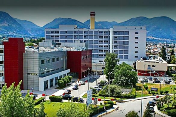Παραδόθηκε το πόρισμα στον Υπουργό Υγείας για τον θάνατο του 49χρονου στο “Άγιος Ανδρέας