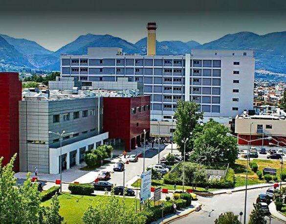Παραδόθηκε το πόρισμα στον Υπουργό Υγείας για τον θάνατο του 49χρονου στο “Άγιος Ανδρέας