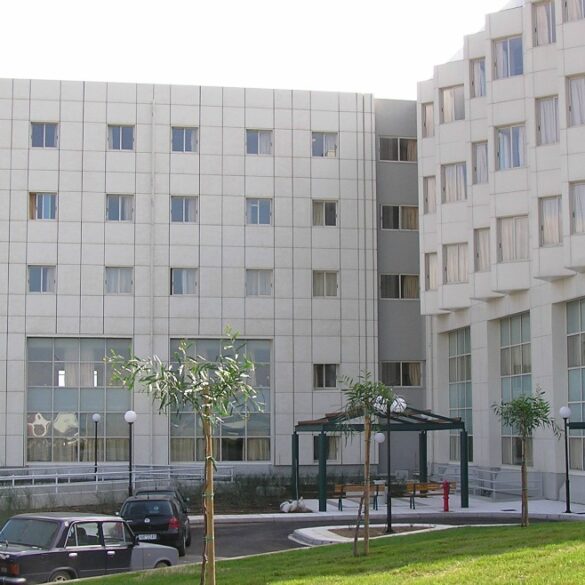 Ηλεία: Aνοιξε o ασκός του Αιόλου για το Νοσοκομείο Πύργου