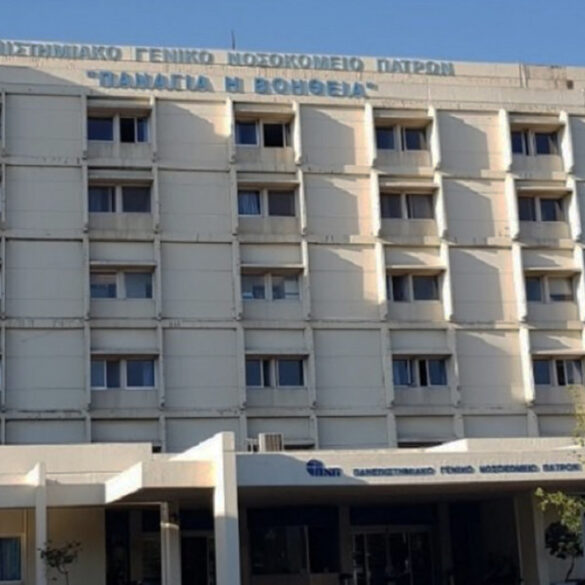 Κεφαλονιά: Διασωληνωμένος ο 3χρονος μετά από φωτιά στο σπίτι του