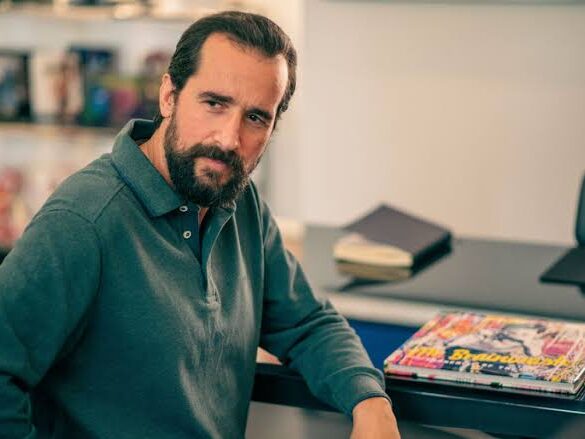 Το Ζαβλάνι “εμφανίστηκε” στη σειρά «Ντέρτι» του ΑΝΤ1