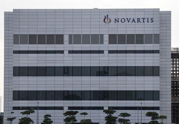 Υπόθεση Novartis: Η Εισαγγελία ξεκινά ποινικό έλεγχο των μηνύσεων κατά των δύο μαρτύρων μετά την άρση προστασίας – Ανασύρθηκαν από το αρχείο 21 μηνύσεις πολιτικών προσώπων