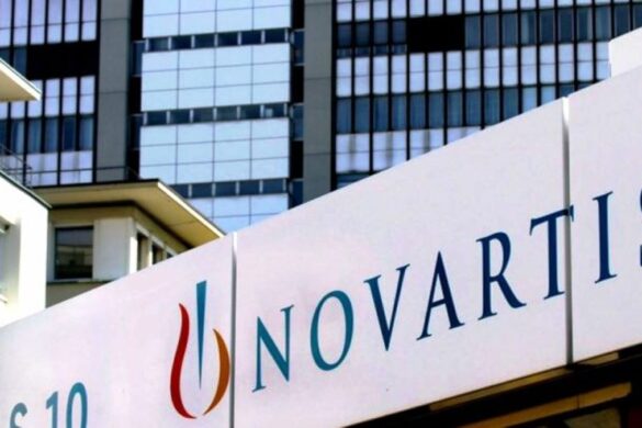 ΗΠΑ: Έκλεισε με εξωδικαστικό συμβιβασμό η υπόθεση Novartis