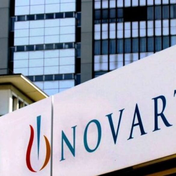 ΗΠΑ: Έκλεισε με εξωδικαστικό συμβιβασμό η υπόθεση Novartis