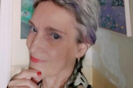 Πάτρα: Νέα έκθεση της Αναστασίας Ντόντη με τίτλο «ΦυτολόγιοΝ»