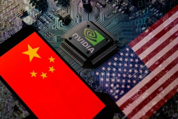 Η Κίνα σνομπάρει την Nvidia μετά τα «προσβλητικά» σχόλια της Ουάσιγκτον