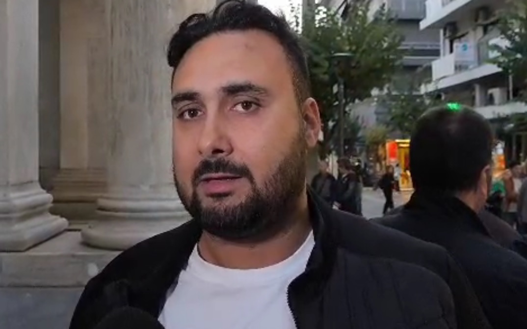 o giannis karnavias