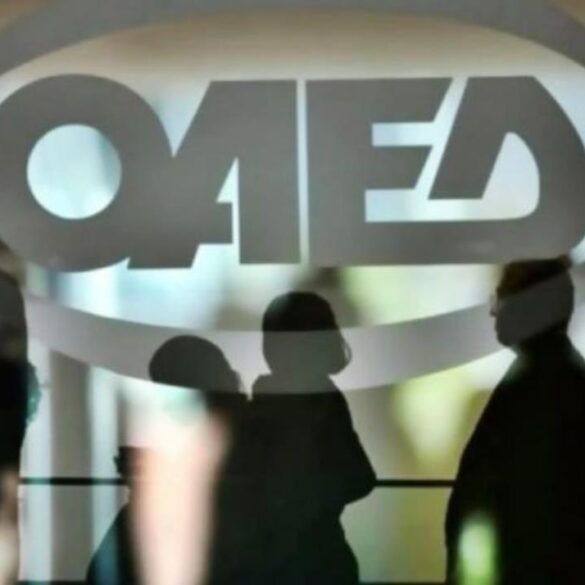 Αλλάζει ο ΟΑΕΔ; Ψηφιακός μετασχηματισμός σε εξέλιξη