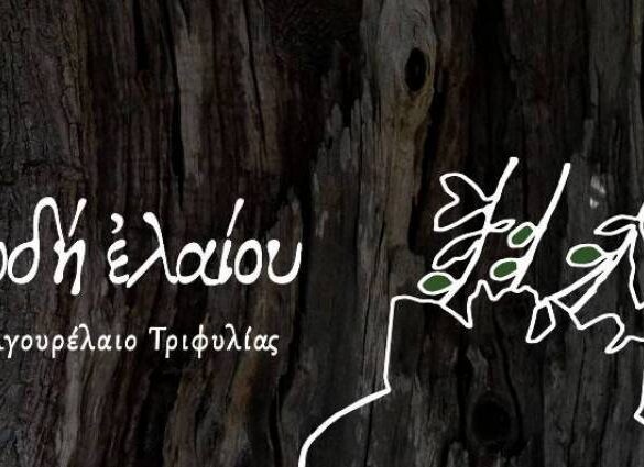 Ωδή ελαίου… Αυθεντικό Αγουρόλαδο από την Τριφυλιακή γη