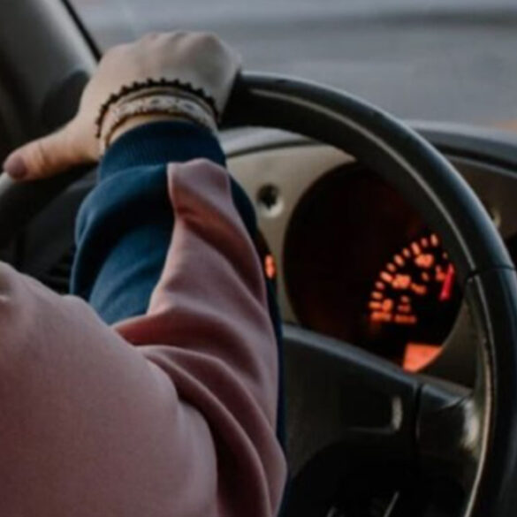 Κρήτη: Έβαλε GPS στο αυτοκίνητο της πρώην του και… συνελήφθη