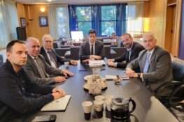 Οδοντωτός: Ζήτημα ασφάλειας και τουριστικής επιβίωσης για Αιγιάλεια- Καλάβρυτα