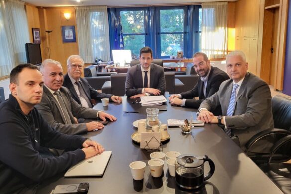 Οδοντωτός: Ζήτημα ασφάλειας και τουριστικής επιβίωσης για Αιγιάλεια- Καλάβρυτα