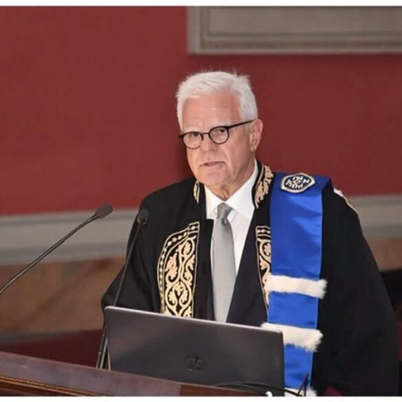 Ο κ. Ζώρας και το «θαύμα» της πολιτικής μετάλλαξης
