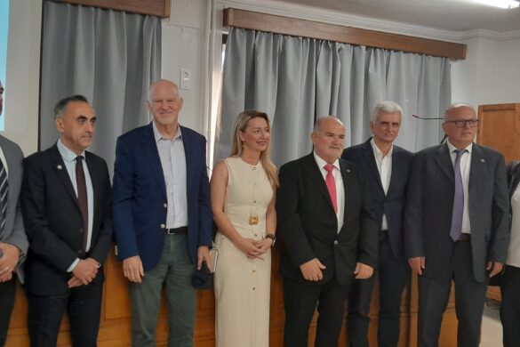 Ίδρυμα Παπανδρέου-ΟΕΒΕΣΝΑ: Η μικρή επιχείρηση σε ασφυξία