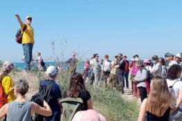 Με μεγάλη επιτυχία οι γενέθλιες εκδηλώσεις της ΟΙΚΙΠΑ – ΦΩΤΟ