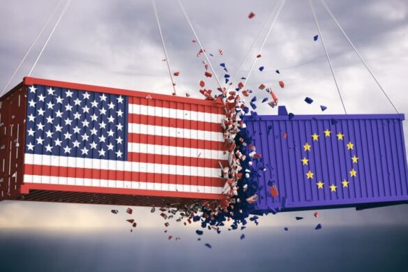 ΕΕ: Ο «αιώνας της ταπείνωσης» για την Ευρώπη και οι εκβιασμοί Τραμπ – Τι βλέπουν οι αναλυτές