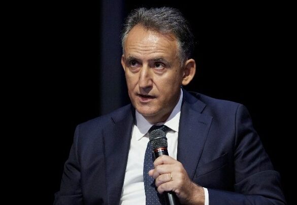 Γ. Παπαχρήστου (Υπερταμείο). Τα χρονοδιαγράμματα των επόμενων βημάτων για Μαρίνα Καλαμαριάς και Κυβερνείο