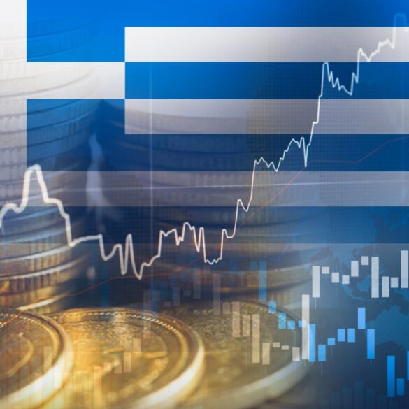 Προϋπολογισμός: Πρωτογενές πλεόνασμα 8,1 δισ. ευρώ το 2025