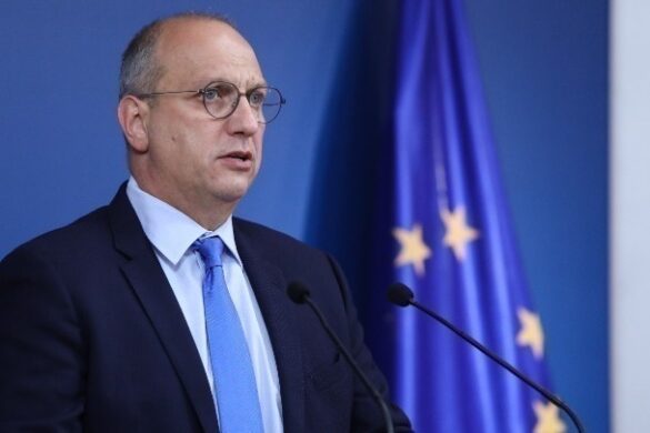 Γ. Οικονόμου: Αποδεικνύουμε έμπρακτα ότι βρισκόμαστε σταθερά στο πλευρό των παραγωγών