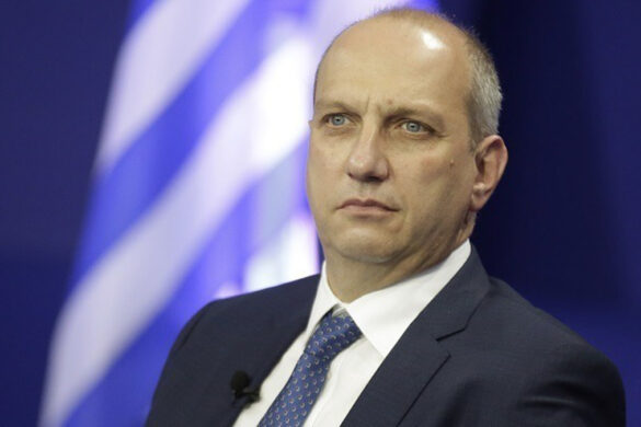 Ιω. Οικονόμου: Υπερασπιζόμαστε τα ελληνικά προϊόντα απέναντι σε σχήματα επισήμανσης, που δεν αναδεικνύουν τη διατροφική τους αξία