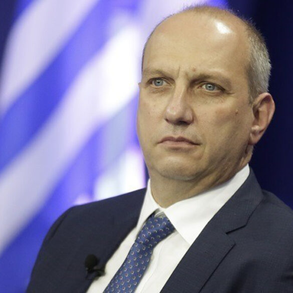 Ιω. Οικονόμου: Υπερασπιζόμαστε τα ελληνικά προϊόντα απέναντι σε σχήματα επισήμανσης, που δεν αναδεικνύουν τη διατροφική τους αξία